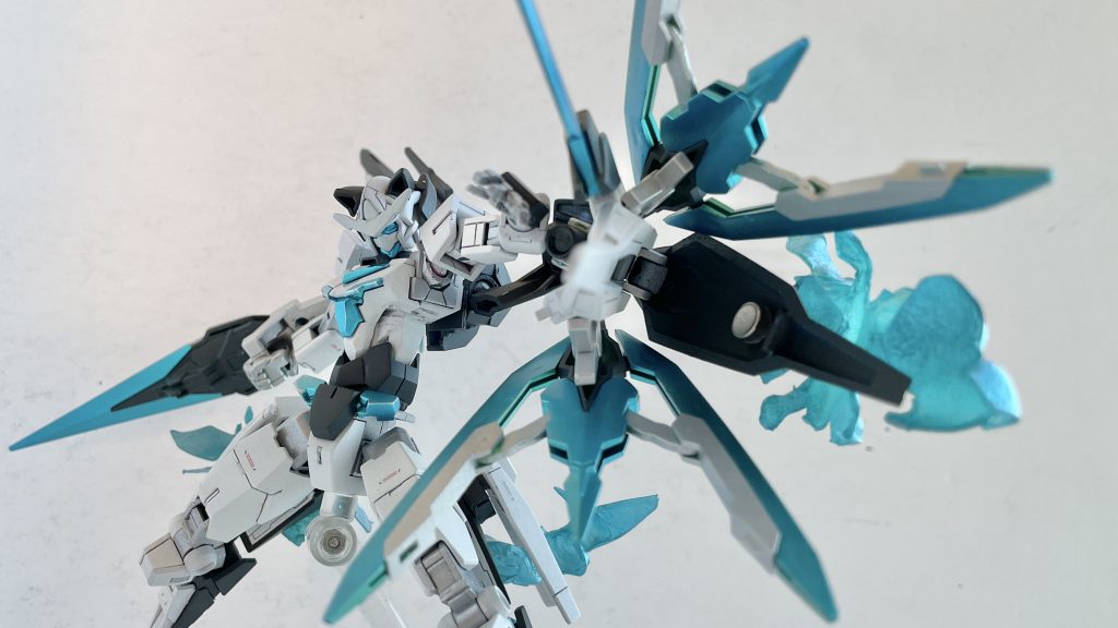 名前の由来はフォロワーさんが付けてくれたのと、シアクアンタの猫耳ついてるからです