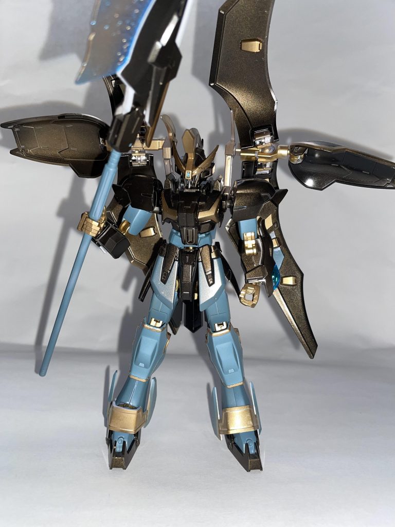 リブランスヘブン全塗装–2枚目/制作者：AZuRaiTi