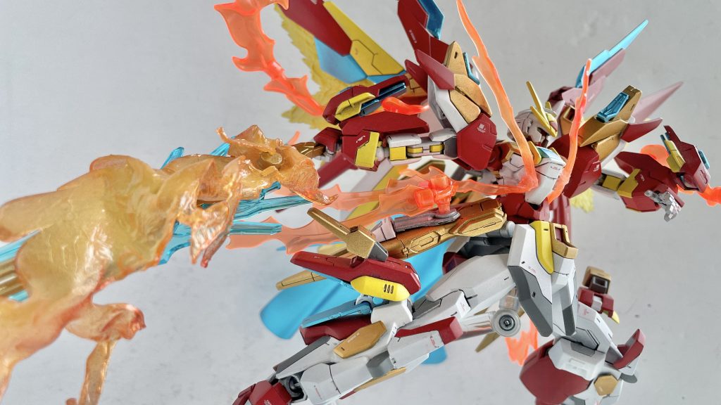 00グランブレイズ–4枚目/制作者：Nimo