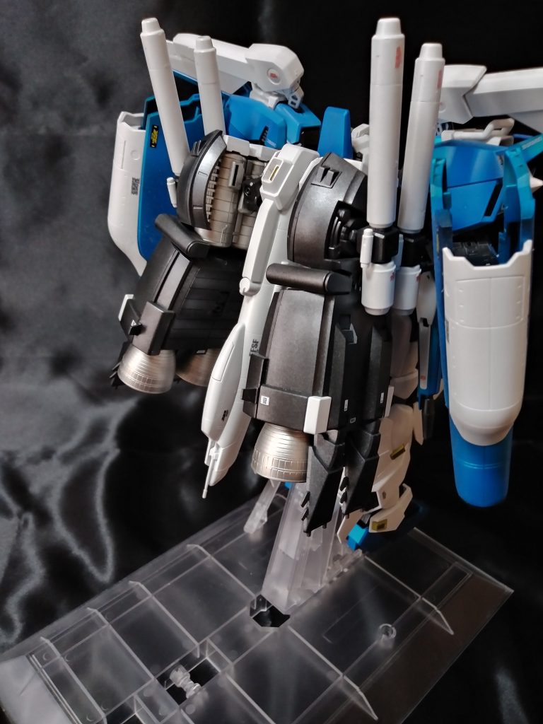 バックショット😆迫力満点です🤣