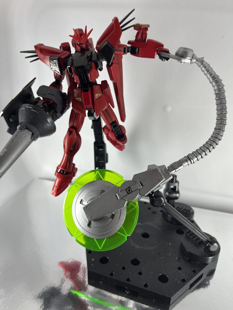 ギリ『デスゲイルズを舐めるなぁっ！