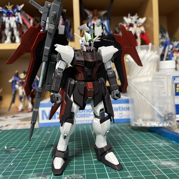 推しvtuber専用フリーダム4号機