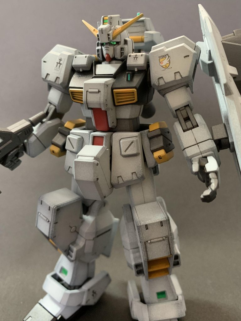 ヘイズル改–2枚目/制作者：Ronde