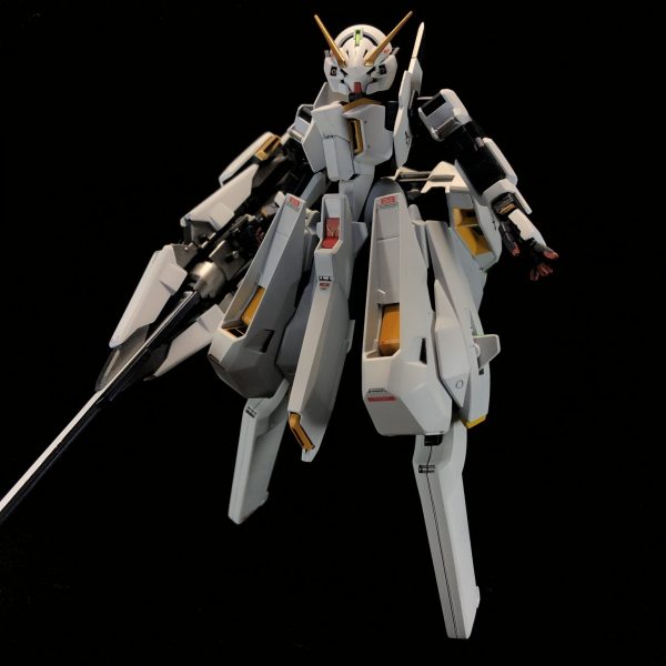 ガンダムTR-6 ウーンドウォート