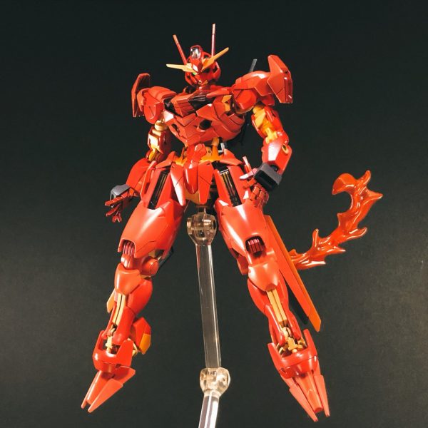 ガンダムエアリアル-グロウ-