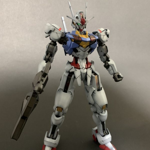 ガンダムエアリアル