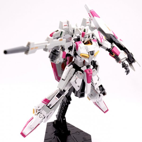 RGゼータガンダム3号機