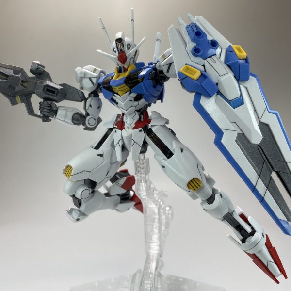 HG ガンダムエアリアル