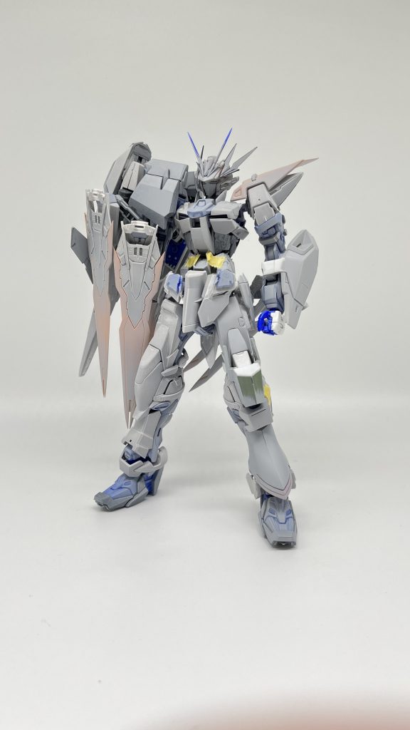 塗装前     ここに至るまで長かったです