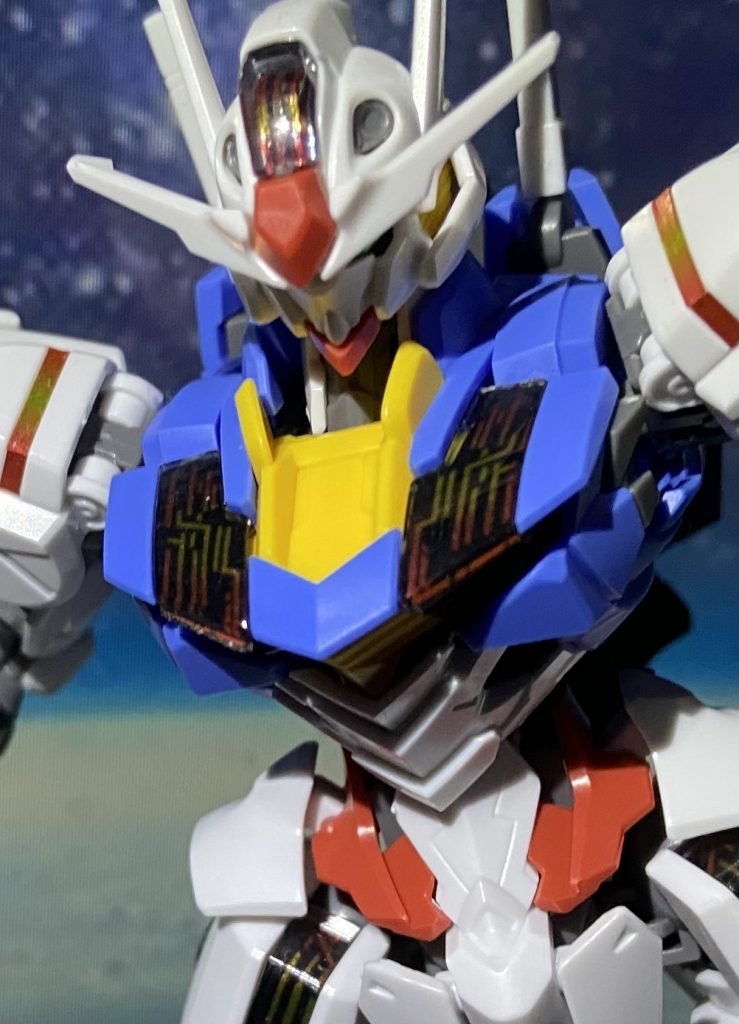 エアリアル❤️ビットステイブの送受信部がカッコいいですよね！