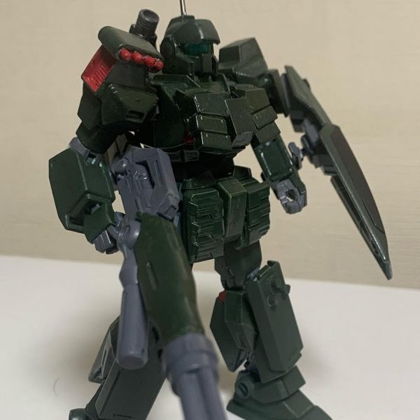 ネモ・スパルタン