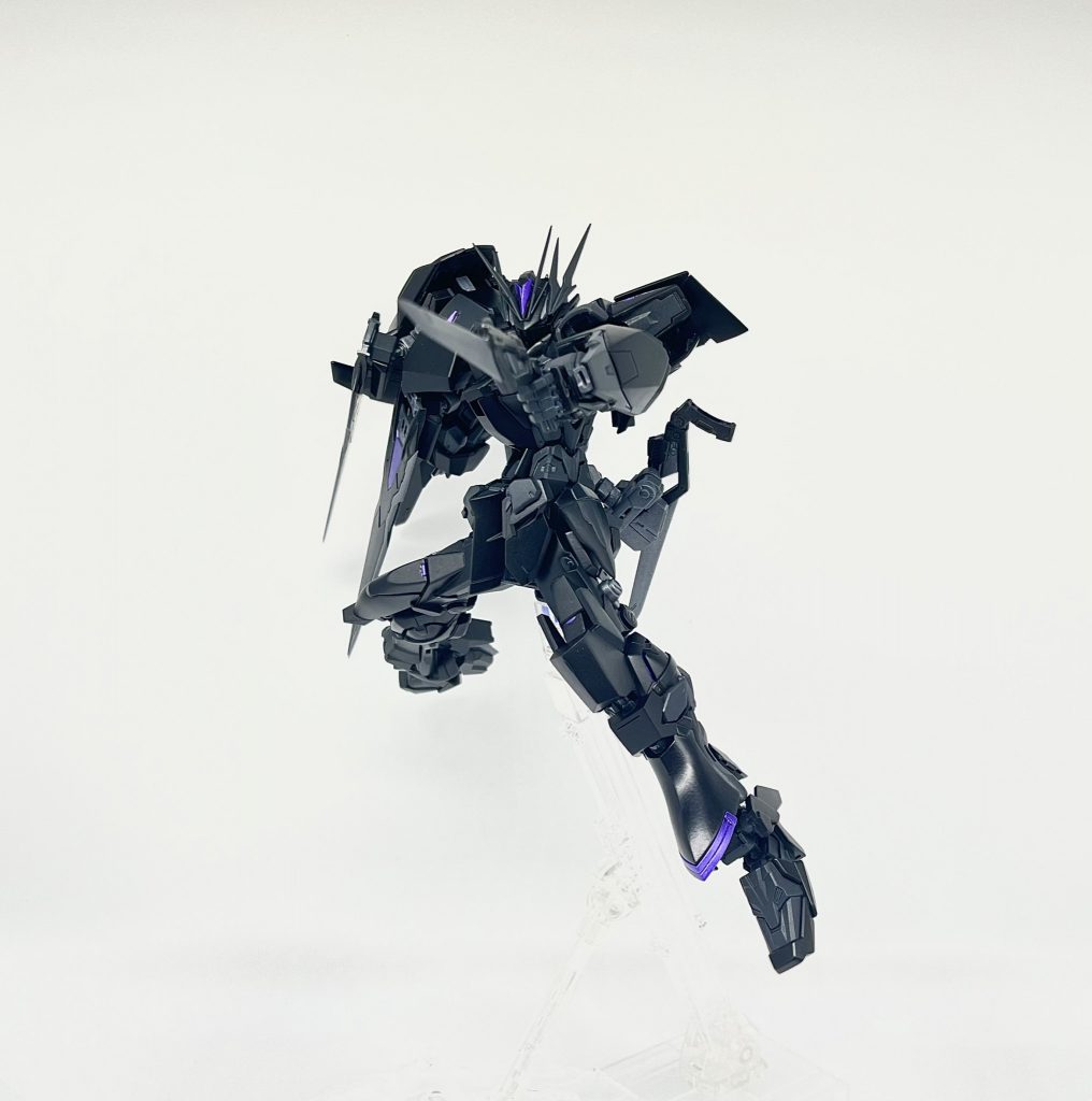 アストレイ シャドウフレーム–7枚目/制作者：すい