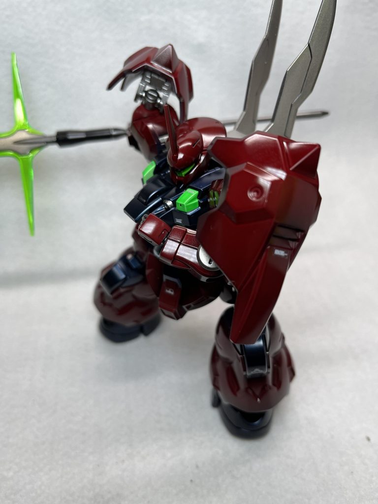 ディランザ改–2枚目/制作者：@kazoo192365901