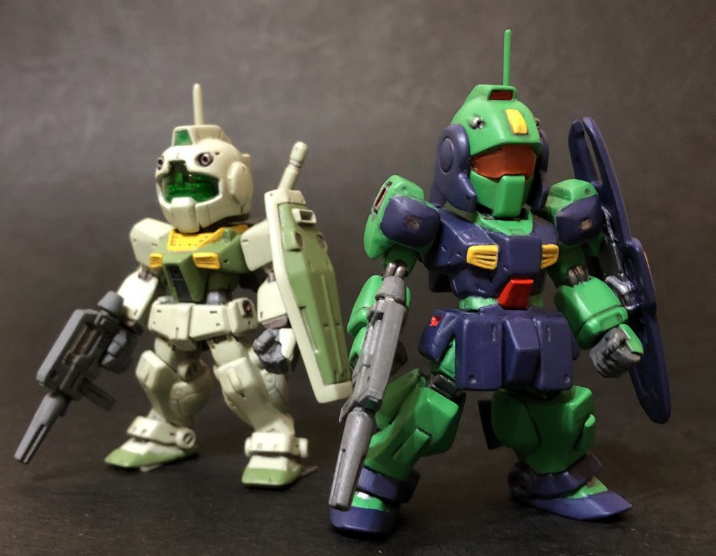 コンバージ風 ネモ–7枚目/制作者：いしゅと【I.S.T.works】