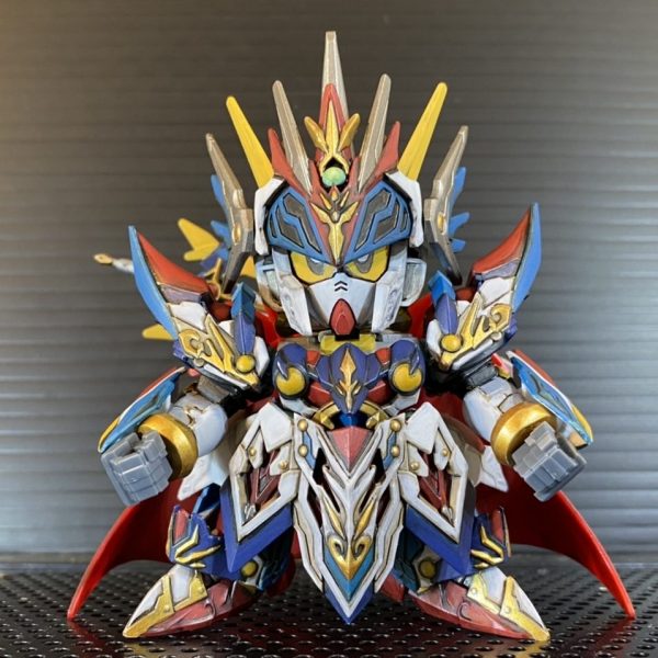 ナイトストライクガンダム