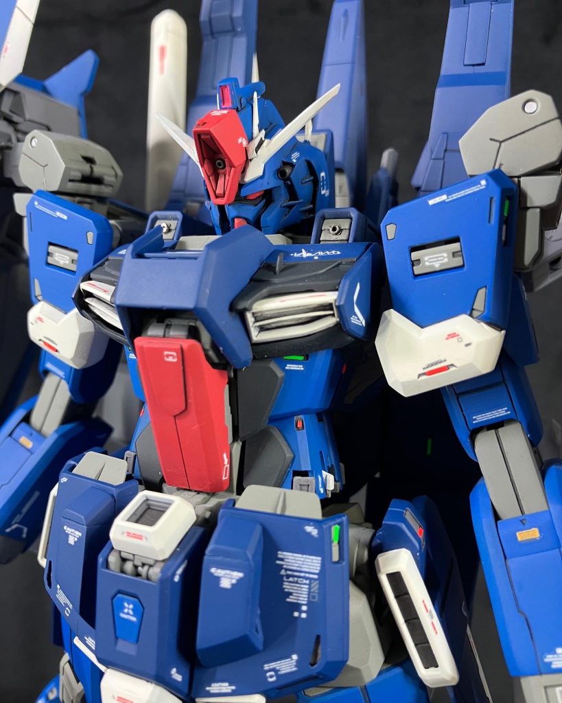 1/100 ファーヴニル–5枚目/制作者：佐藤健司:kobaruto