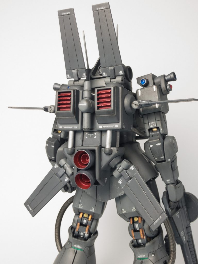 ザクフリッパー–3枚目/制作者：ツナロウ