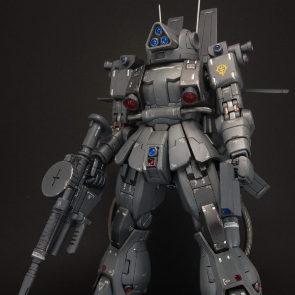 ザクフリッパー