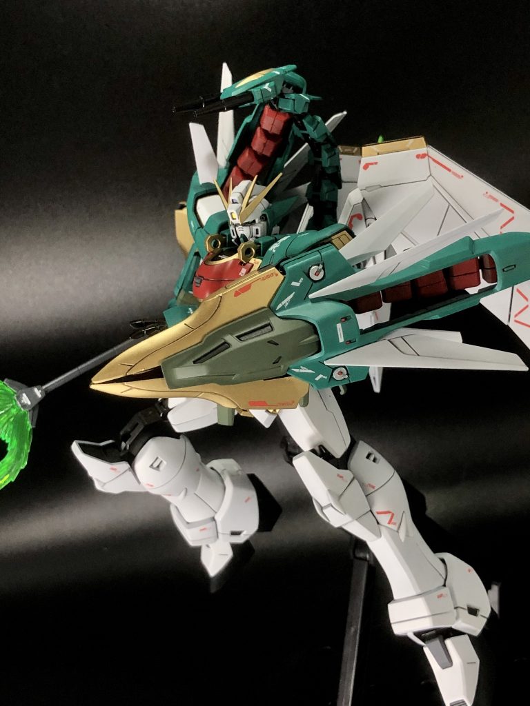 MG ナタク–3枚目/制作者：かりんとう