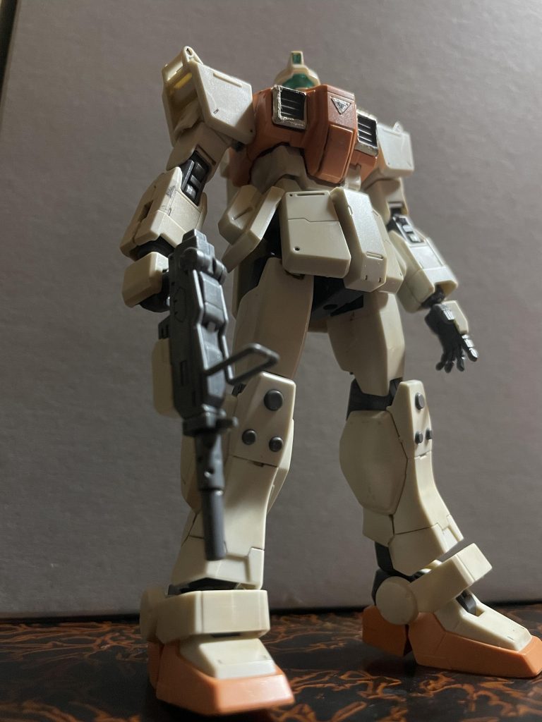 今までやってないアオリ。スマホ逆さにすればよいと今更気づいた。もう少し頑張ればさらに迫力が増すはず！