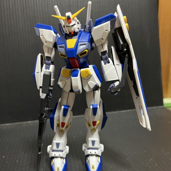 F90ガンダム