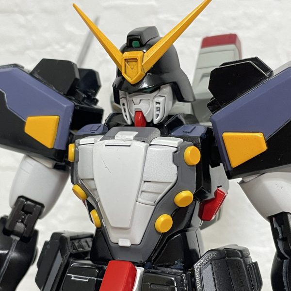 ガンダムシュピーゲル・ガンプラ改造作品まとめ｜Gガンダム