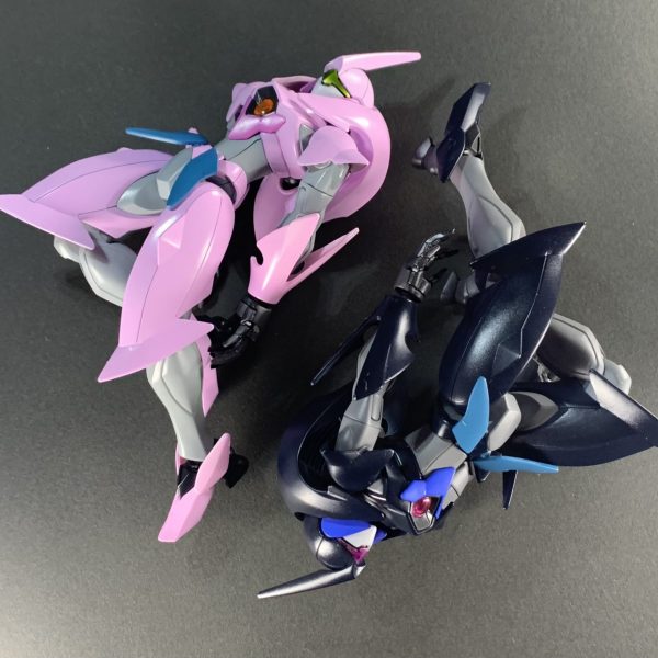 ファルシアジェミニ