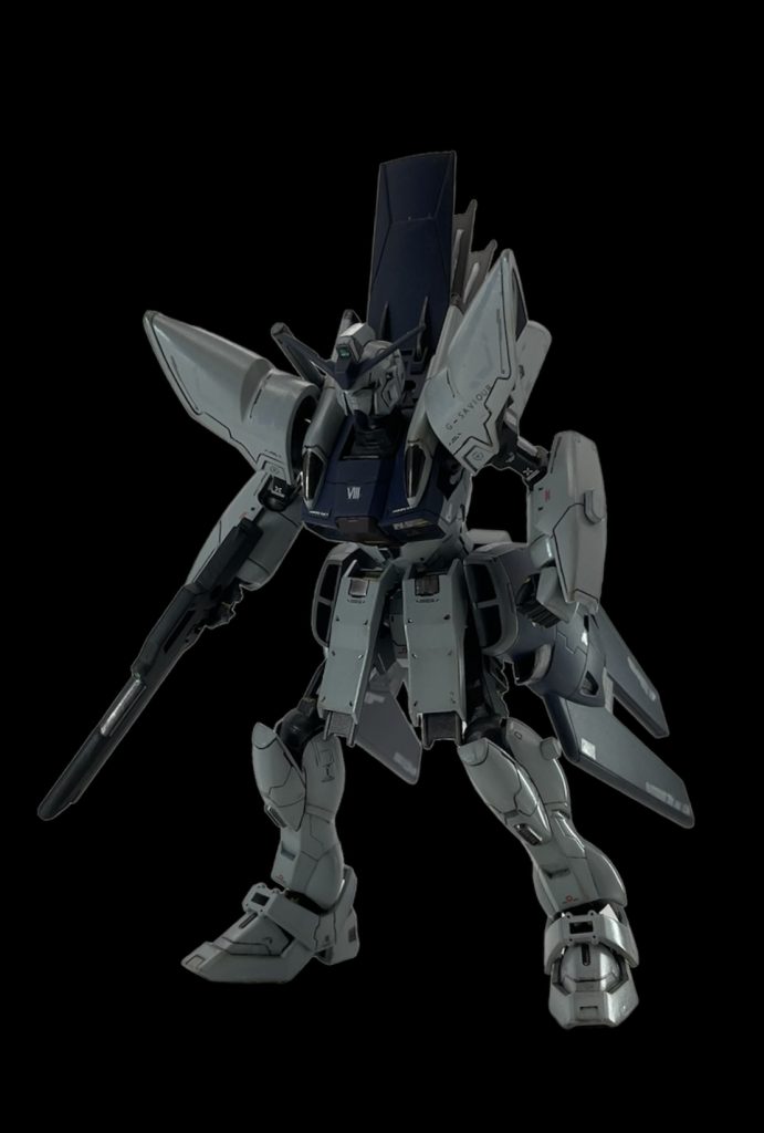 G-セイバー、発進準備!