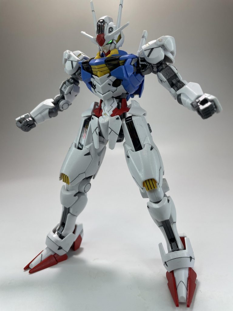 フロントビュー