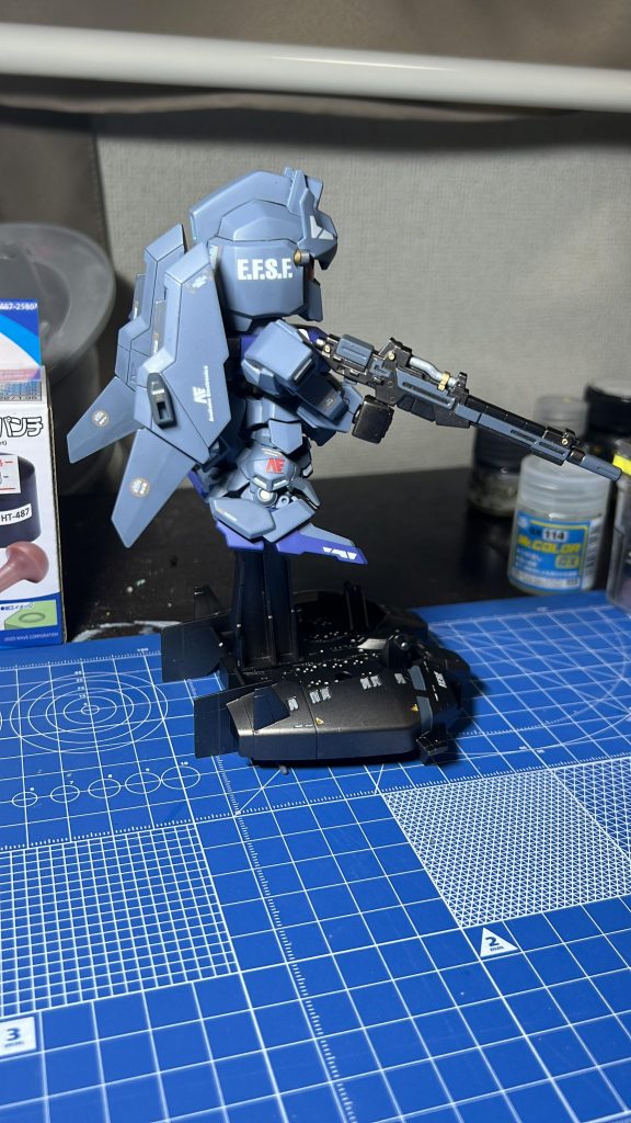 真横ショット気に入ってます