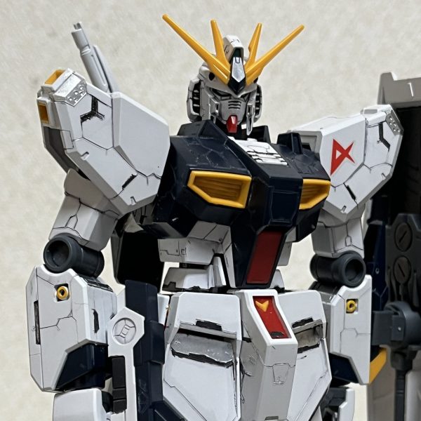 EGνガンダム(再)