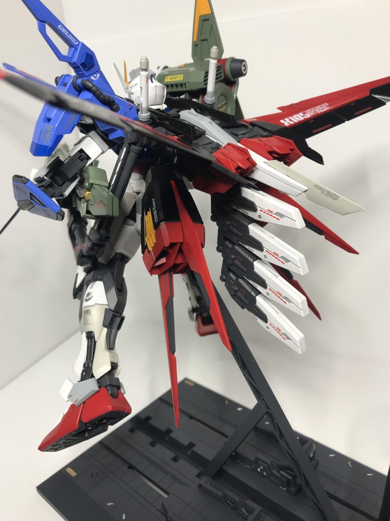 バックショット