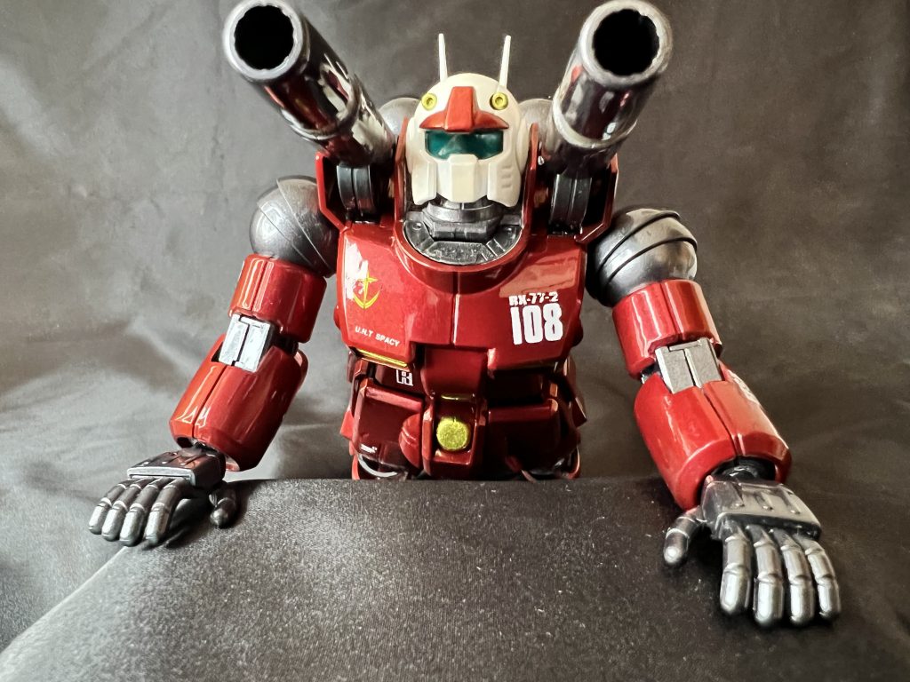 撃てよー撃てよー撃てよー😆