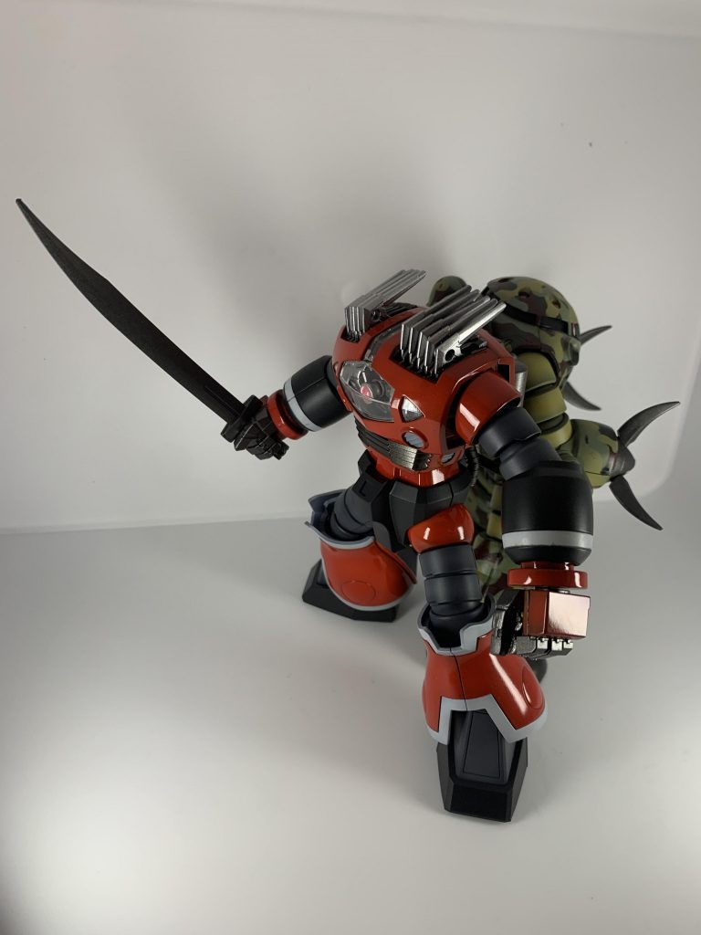 見て頂きありがとうございました😭