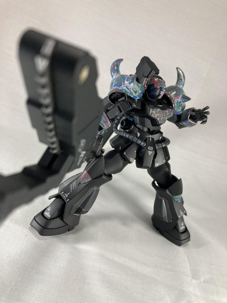 アデル　O・パール–5枚目/制作者：エアコン