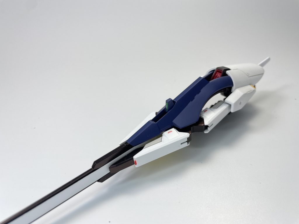 HGUC ウーンドウォート–3枚目/制作者:torigara