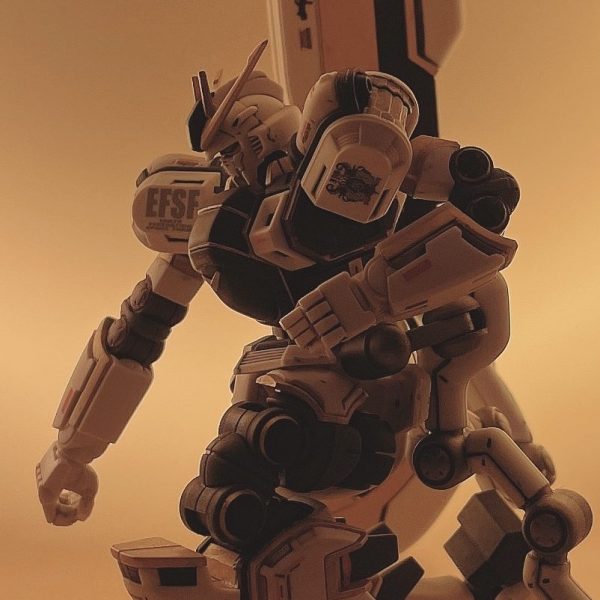 アトラスガンダム