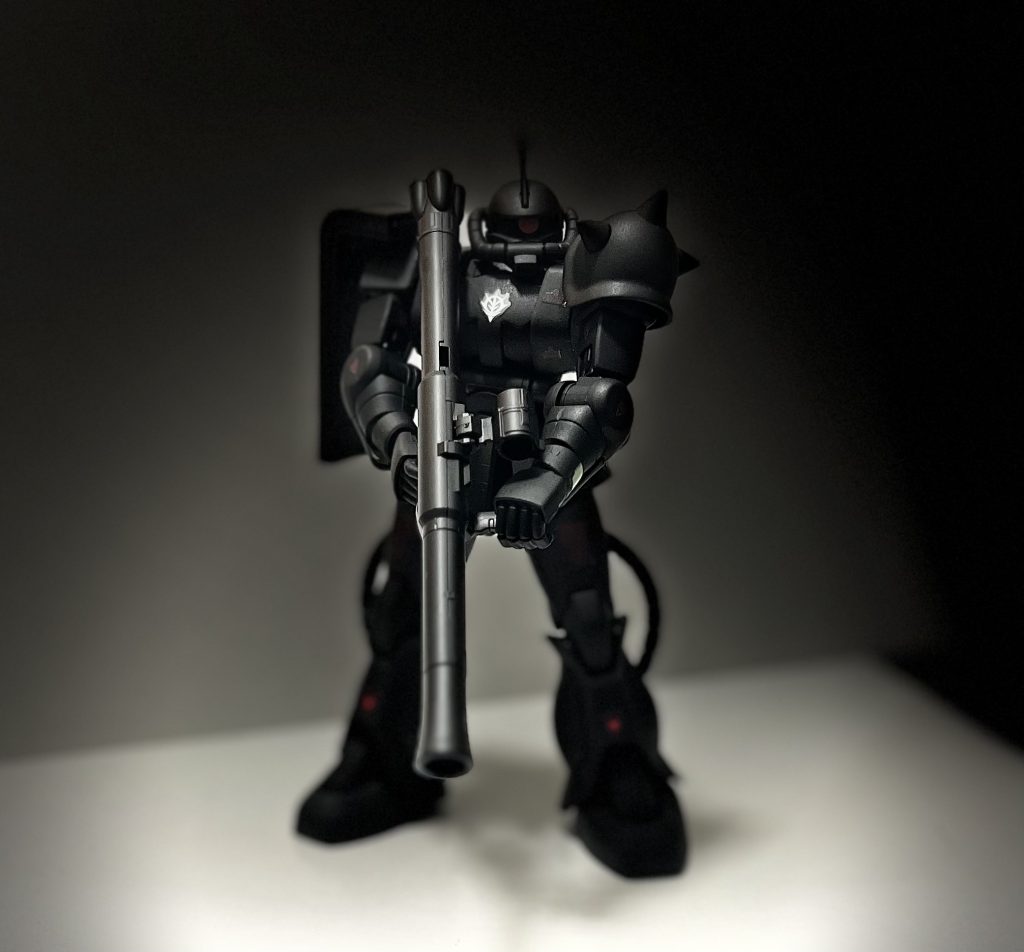 ヨウジヤマモト的なモードファッション感が気に入ってます！笑