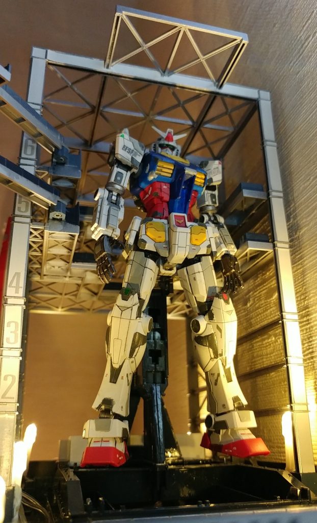 機会があればまた行きたいです。