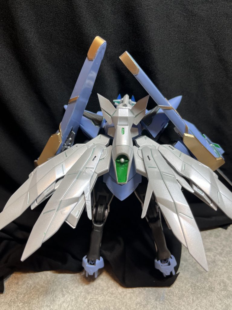 妖精騎士–3枚目/制作者：不満足