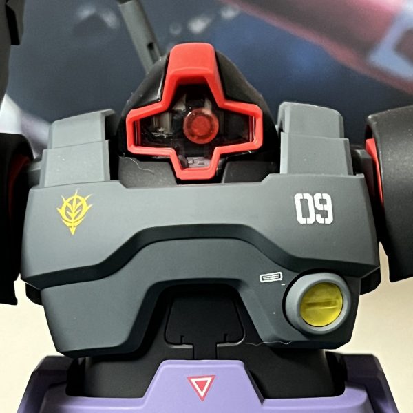 MGリック・ドム