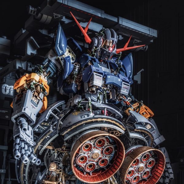 ジオング・メンテナンス