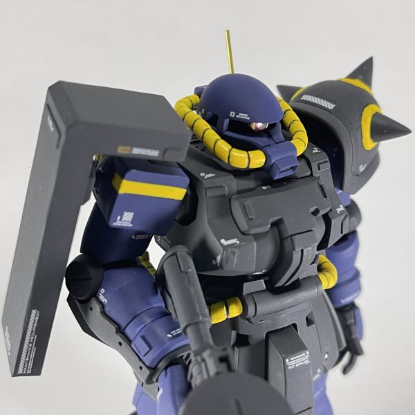 ZAKU-F2 Titans color