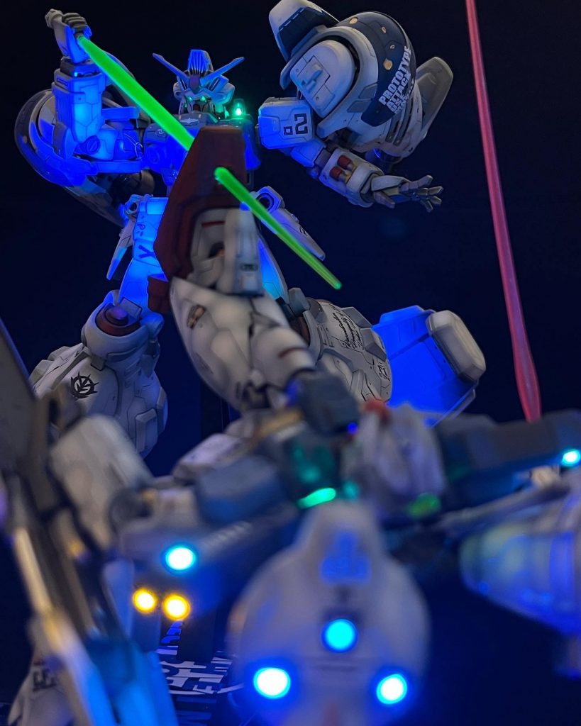 STARDUSTMEMORY‼️–4枚目/制作者：KAZ