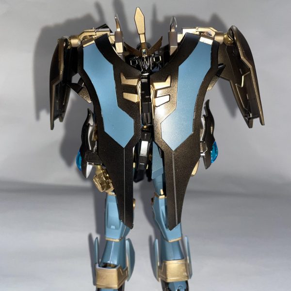 リブランスヘブン全塗装