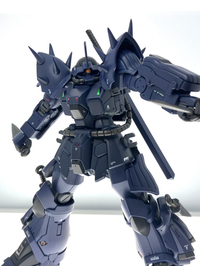 イフリートナハト–8枚目/制作者：kiyoharuda