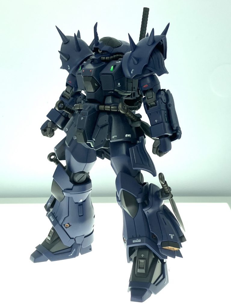 イフリートナハト–2枚目/制作者：kiyoharuda