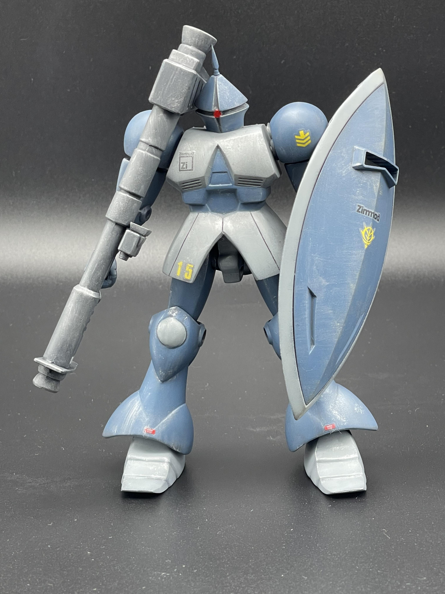 SALE／61%OFF】 ガンプラ ギャン ジャンク ecousarecycling.com