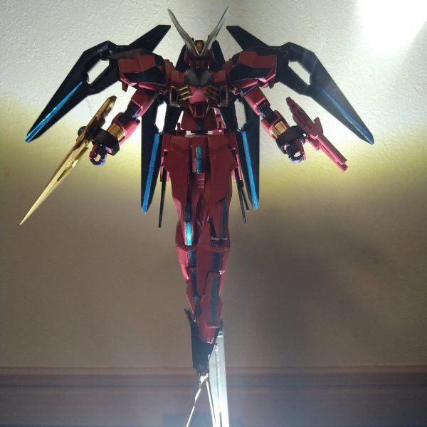 ガンダムダリア（ガンダムAGE-2）