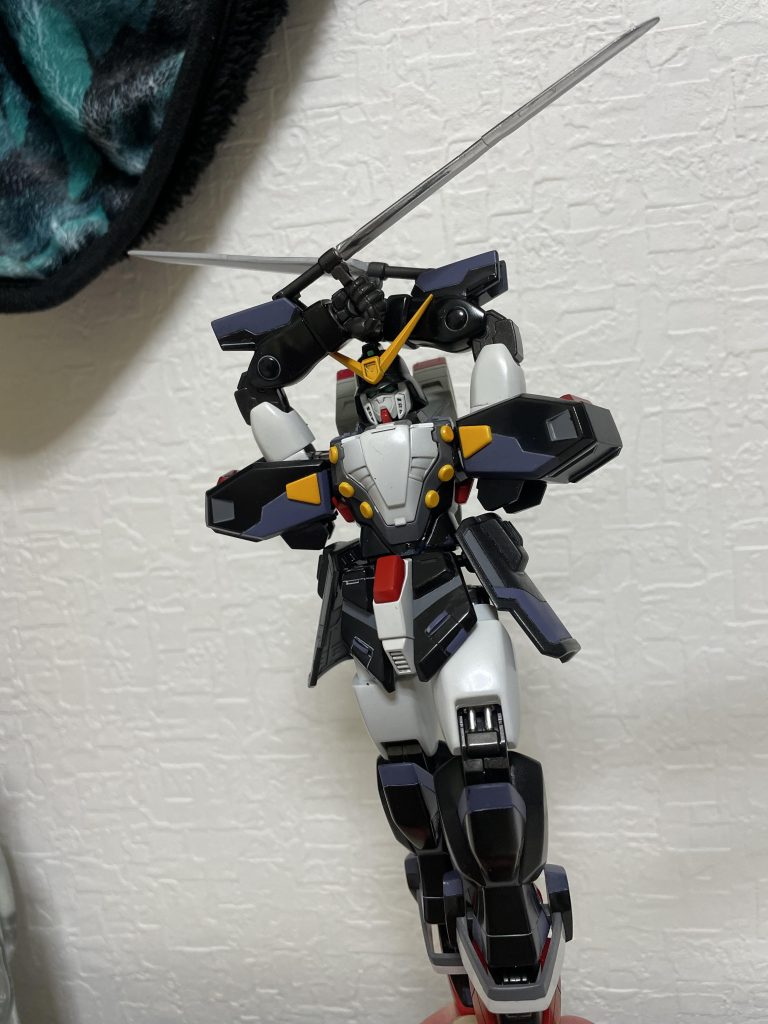 流石に無理がありました。